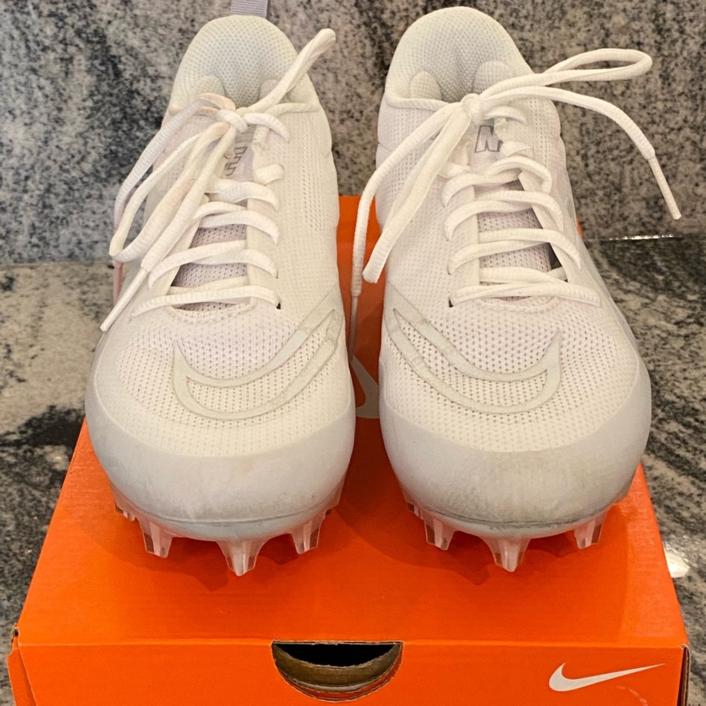 Nike Alph Huarache 8 Pro LAX Women’s Size 7 Cleats